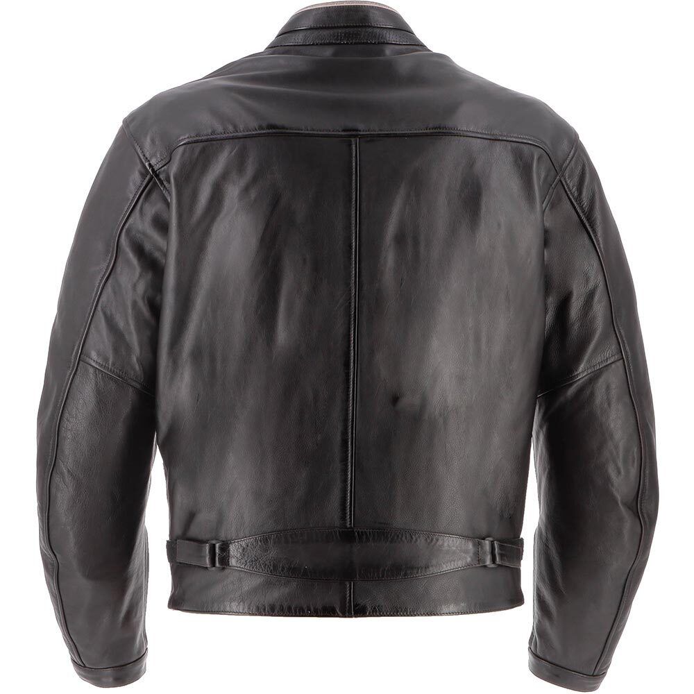 Blouson Ace Cuir Rag 10 ans / Коричневый