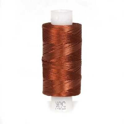 Нитки швейные капрон Моснитки 50к 200м кирпич (018)