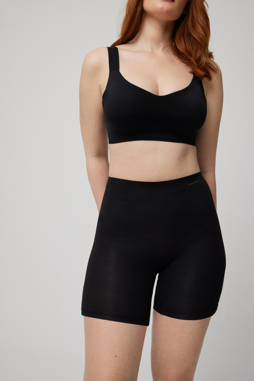 19335 Shaping Шорты корректирующие