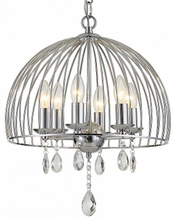 Подвесная люстра Citilux CL462261