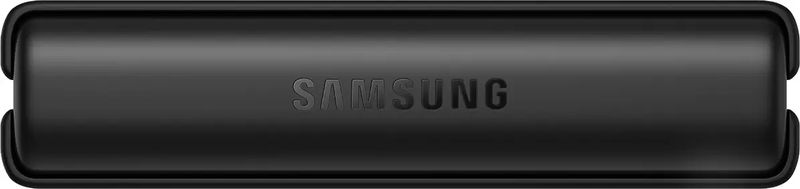 Смартфон Samsung Galaxy Z Flip 3 5G 8/256GB Black  (черный)