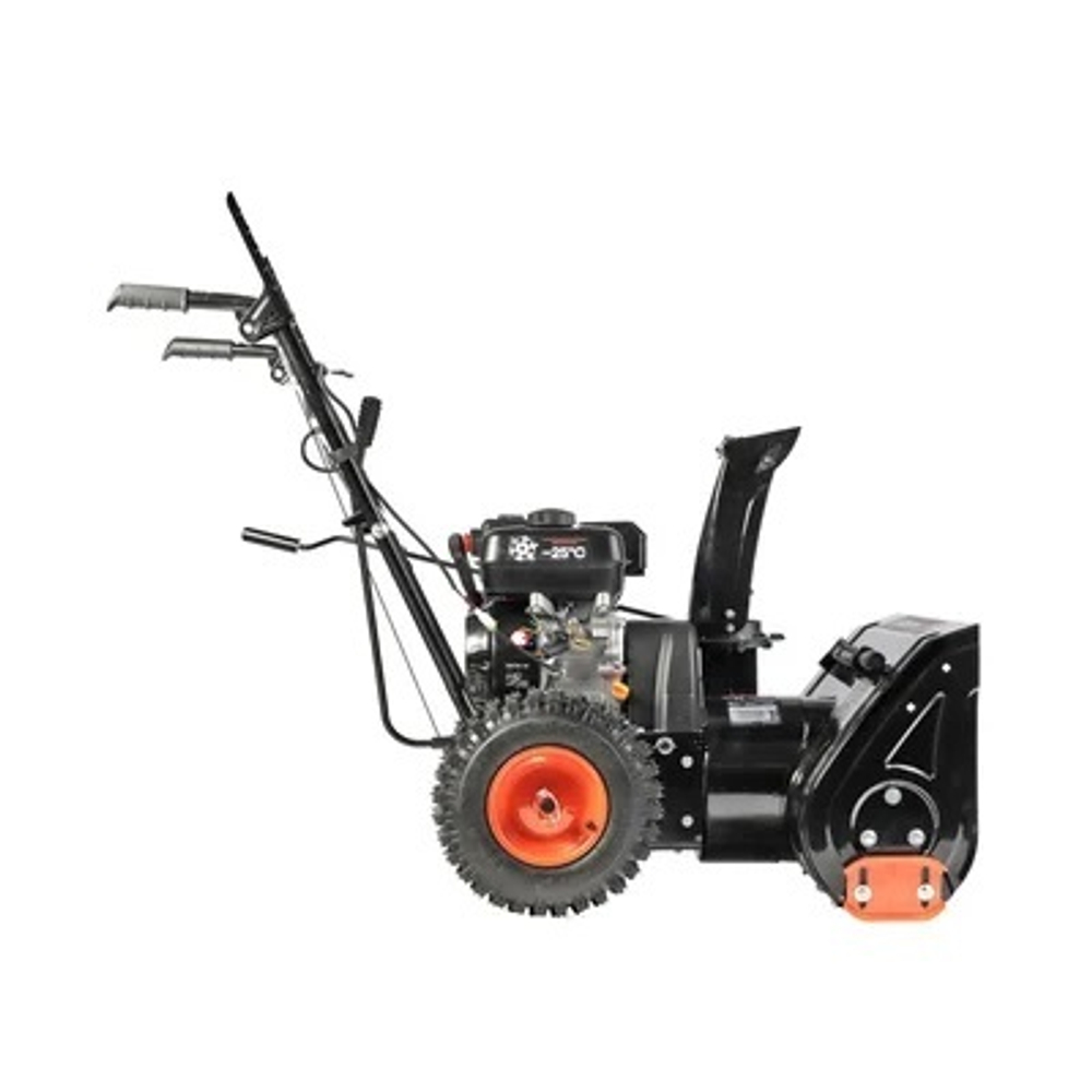 Снегоуборщик PATRIOT 602 Е