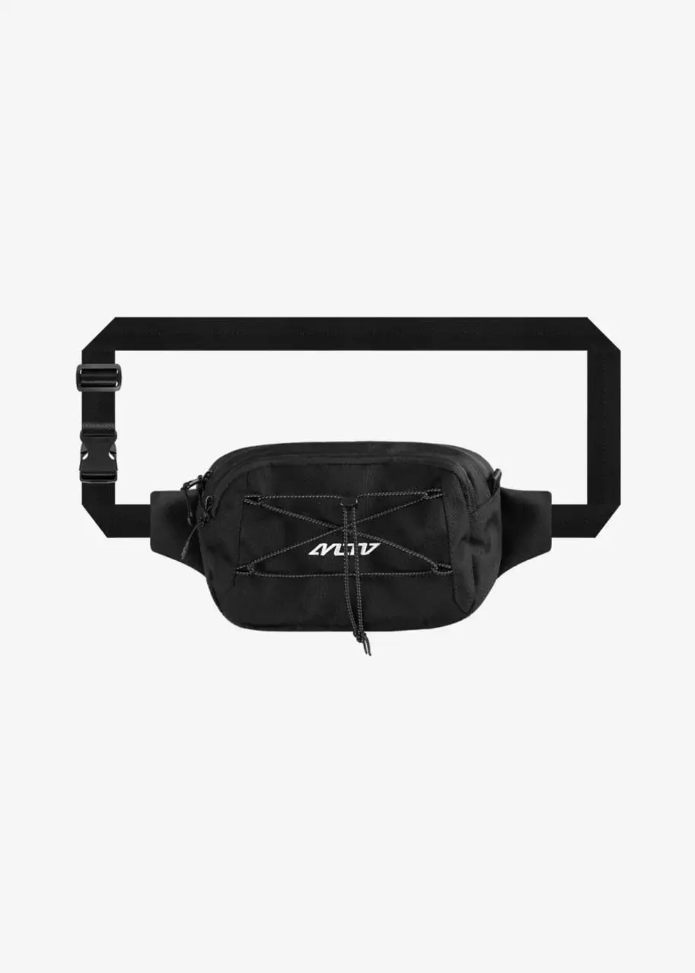 Сумка MLTV Type Box Черный