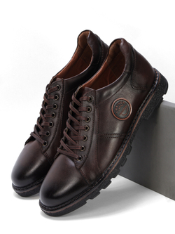 Полуботинки мужские K995-1R