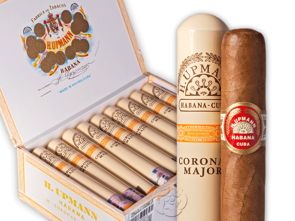 H. Upmann Coronas Major
