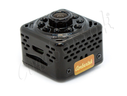 Wi-Fi IP мини камера Ambertek Q11