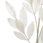 Ветка декоративная «Симфония красок», Белый