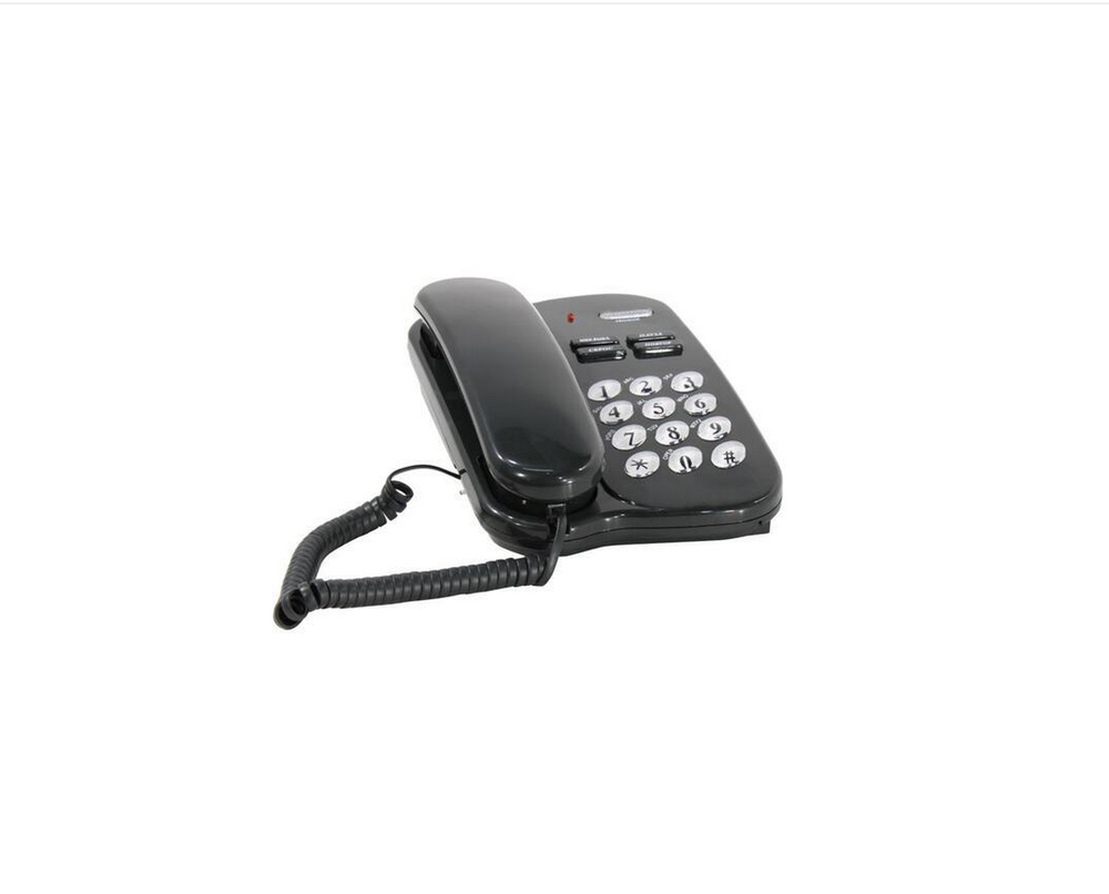 Проводной телефон Вектор 545/01