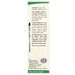 Nature's Answer, на 100% чистое органическое эфирное масло, бергамот, 15 мл (0,5 жидк. унции)