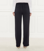 Брюки Marc Cain - темно-синий(XC 81.19 W56)