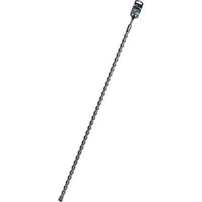 Бур по бетону SDS-plus METALLICA Optima 22х1000/950 мм   904947