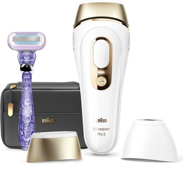 Фотоепілятор BRAUN Silk-expert Pro 5 PL5147