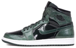 Кроссовки Jordan Air Jordan 1 Retro Grove Green