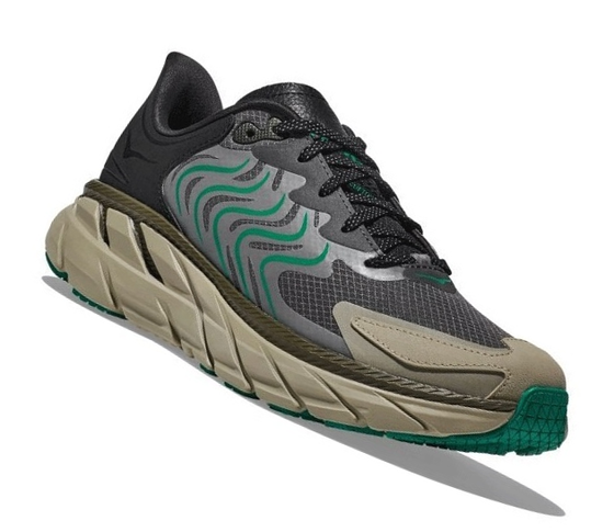 Кроссовки unisex Hoka Clifton LS TS