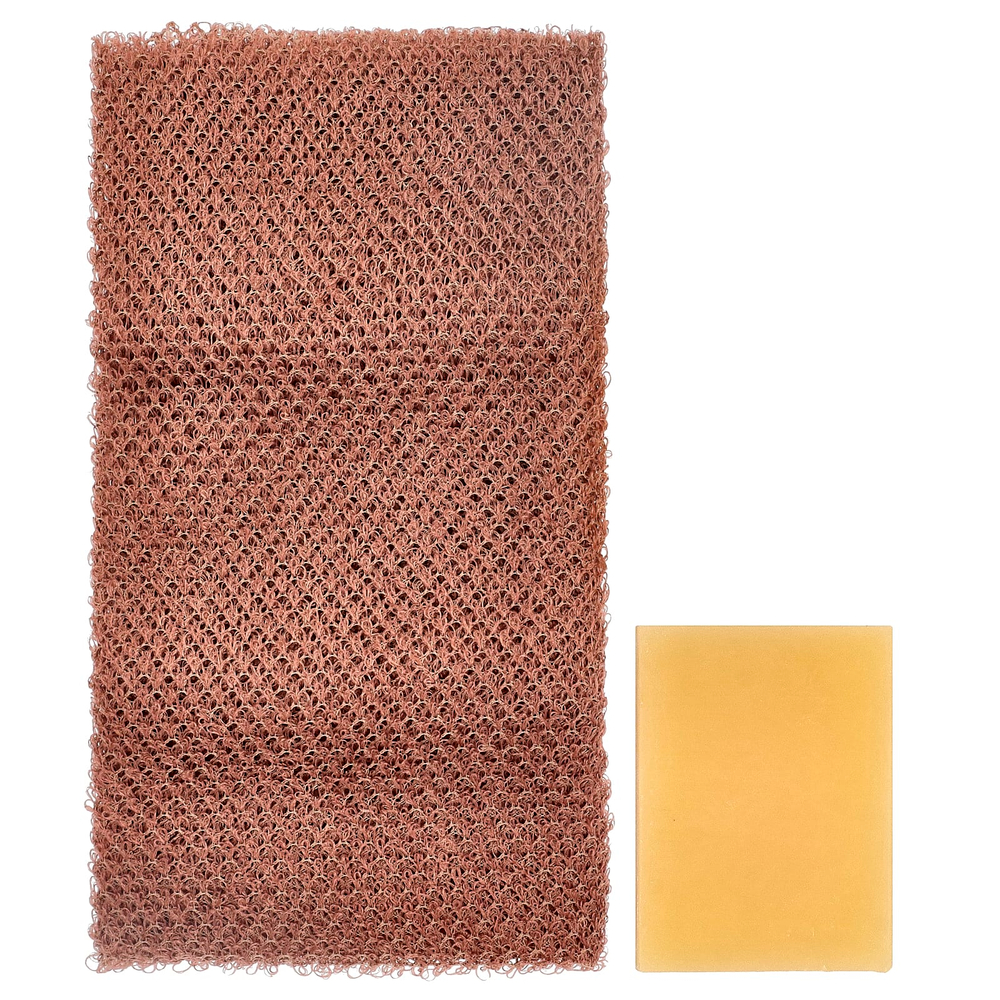 artnaturals, мыло с койевой кислотой и куркумой, для всех типов кожи, 2 шт. по 142 г (5 унций)