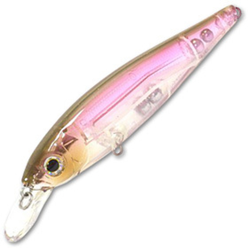 Воблер Deps Balisong Minnow 100F №33 (уп.4 шт)