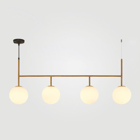 Подвесная люстра Imperium Loft Austere 140541-26