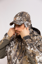 ШАПКА KING HUNTER HYBRID CAP 315155