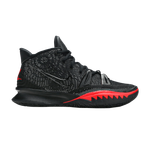 Кроссовки Nike Kyrie 7 Ep "Bred"