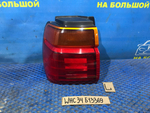 Стоп левый NISSAN STAGEA 1996-1998