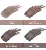 Гель-тинт для бровей LuxVisage Brow Tint - 102 Soft Brown