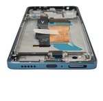 Poco F5 5G (23049PCD8G) / (Дисплейный модуль с тачскрином) (в рамке) (ORIG-SP)