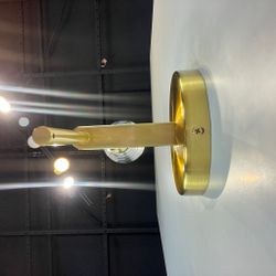 Бра Torche De Verre Wall Lamp By Imperiumloft