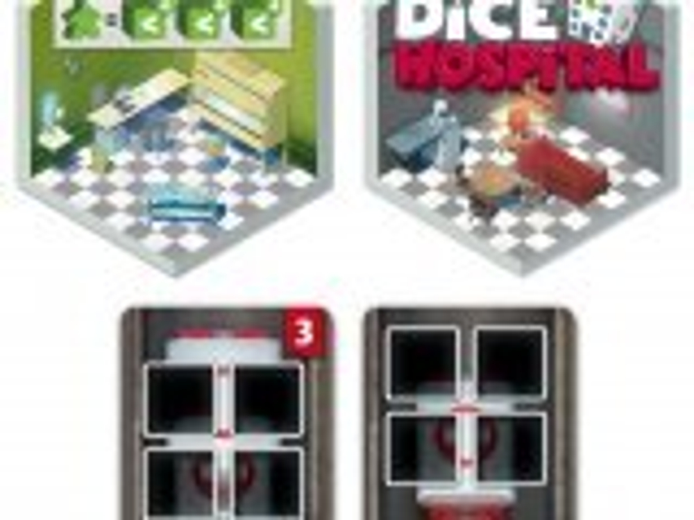 Dice Hospital