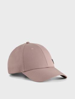 Кепка PUMA ESS METAL PUMA CAT BB Cap