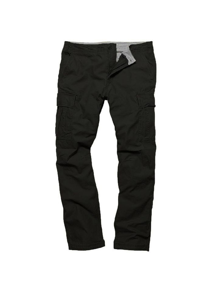 Брюки DRK классик демисезонные (черные)