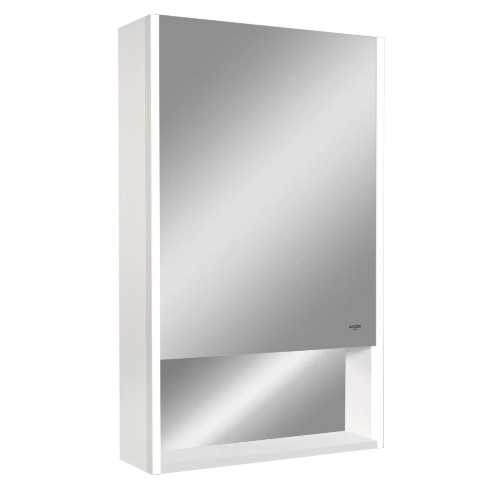 Зеркала-шкафы Reflexion Box RF2422WH