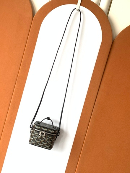 Goyard Muse Nano Vanity
