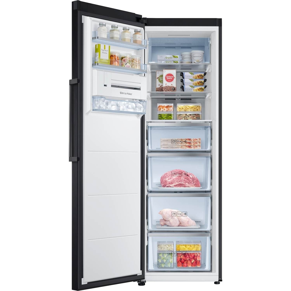 Морозильная камера Samsung RZ 32M753EB1/EF