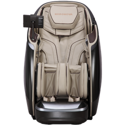 Массажное кресло Ergonova Phantom 5X