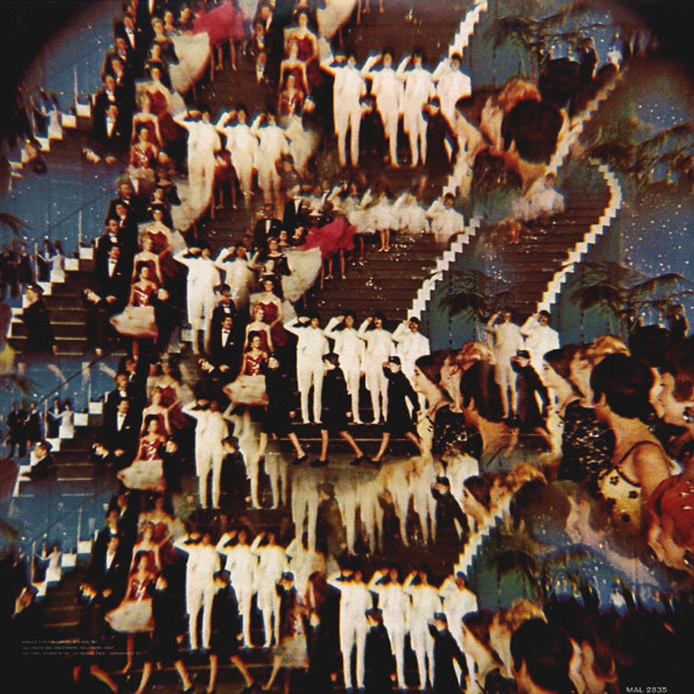 The Beatles / Magical Mystery Tour (LP)