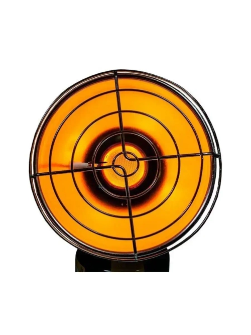 Газовый обогреватель туристический