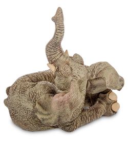 Sealmark EL-7485-ME Фигура бол. Слон «Лентяй»