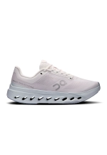 Женские Кроссовки On Cloudsurfer Next - peony heather