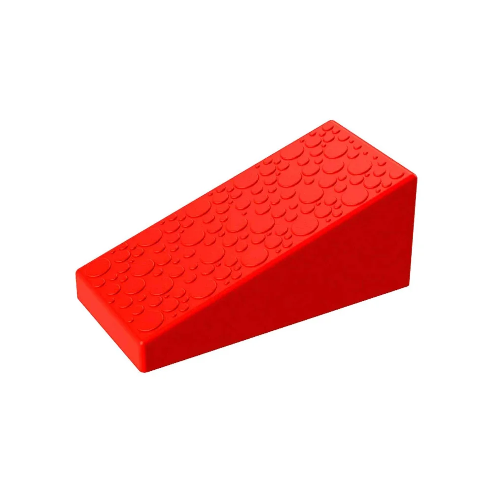 Элемент наклонного подъема 18x9x15 см для конструктора 7,5"