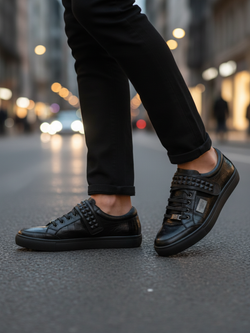 Туфли мужские