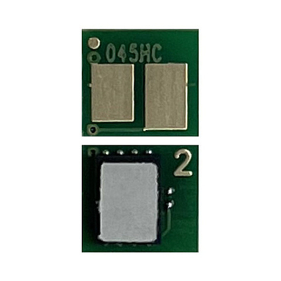 Чип для картриджа Canon 045HC LBP611Cn/613Cdw/MF631Cn/633Cdw/635Cx (2.3K) cyan UNItech(Apex)