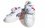 Кроссовки Hello Kitty And Friends X Adidas Originals Adi2000 (Женская размерная сетка)