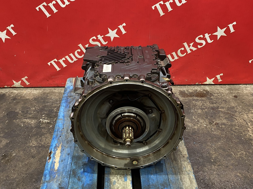 АКПП Traxon ZF 12TX2620TD 2022г.