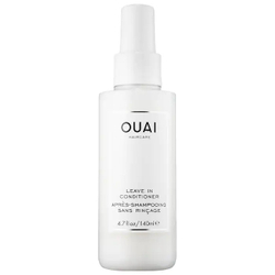 OUAI Leave In Conditioner