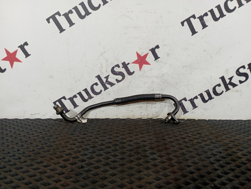 Трубка перекачки воды 2018г