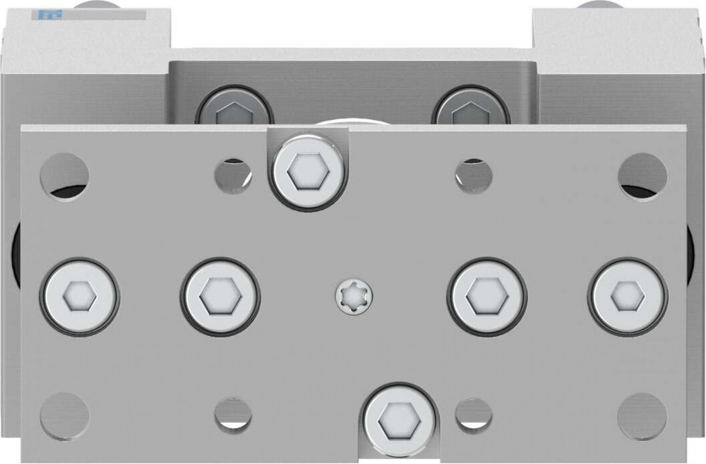 Направляющая Festo EAGF-V2-KF-32-320