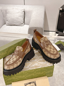Gucci Loafer (4 colors)