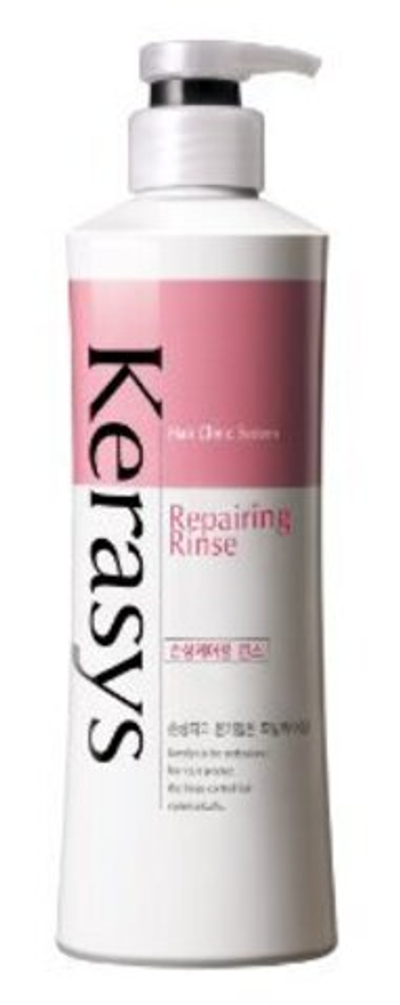 Кондиционер для волос восстанавливающий KERASYS(400 мл)