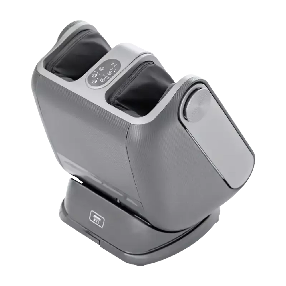 Массажер для ног Ergonova SuperGo 3 Black