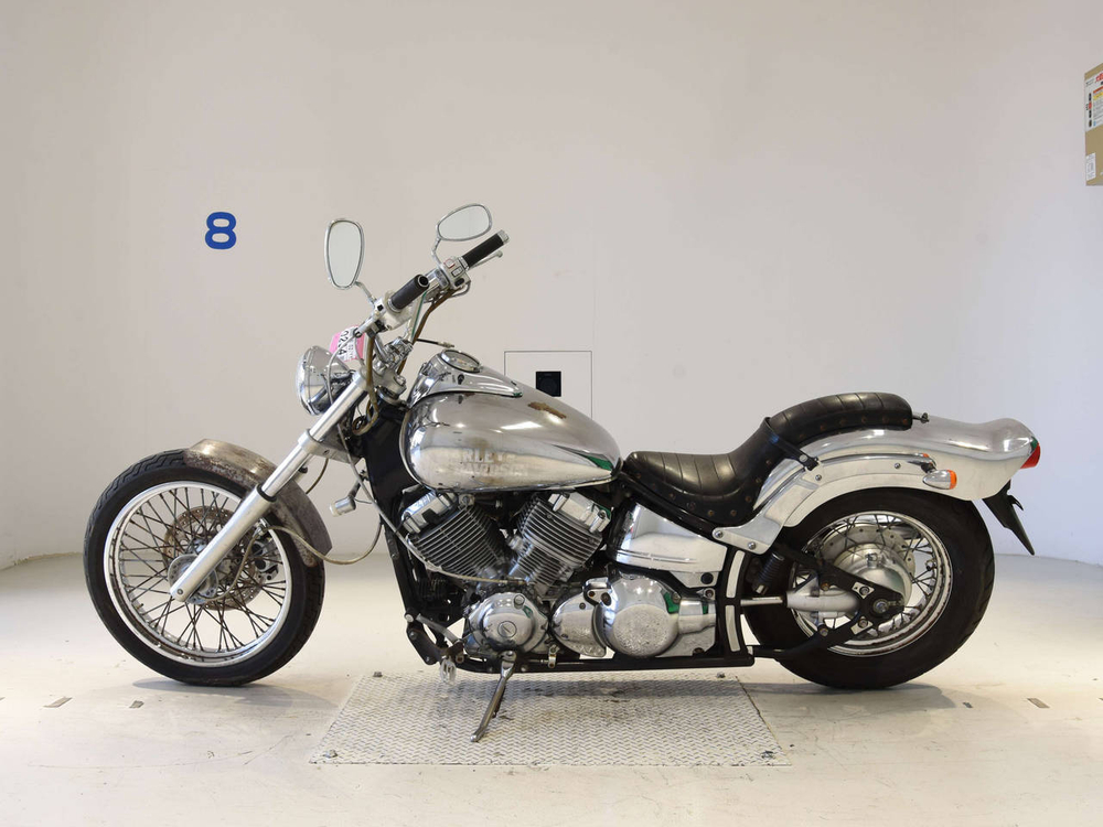 Yamaha Dragstar XVS400 , 1999